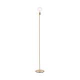Торшер Ideal Lux Microphone PT1 Ottone 232409