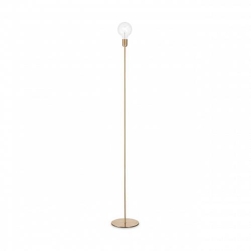 Торшер Ideal Lux Microphone PT1 Ottone 232409