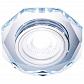 Встраиваемый светодиодный светильник Ambrella light Led S213 CL - фото №1