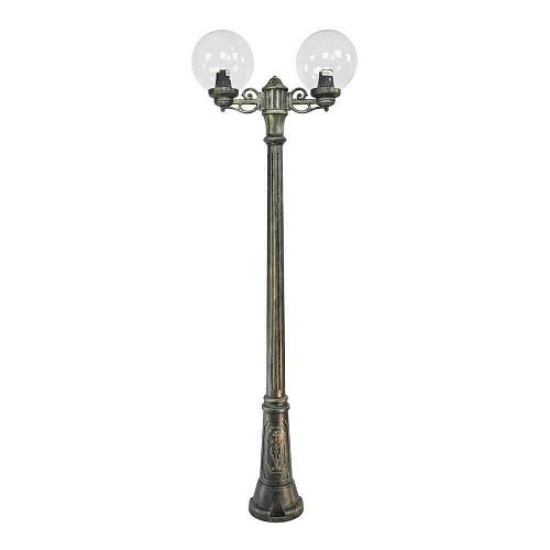 Уличный фонарь Fumagalli Gigi Bisso/G250 2L G25.156.S20.BXE27