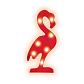 Светодиодная фигура Ritter Flamingo 29270 8 - фото №1