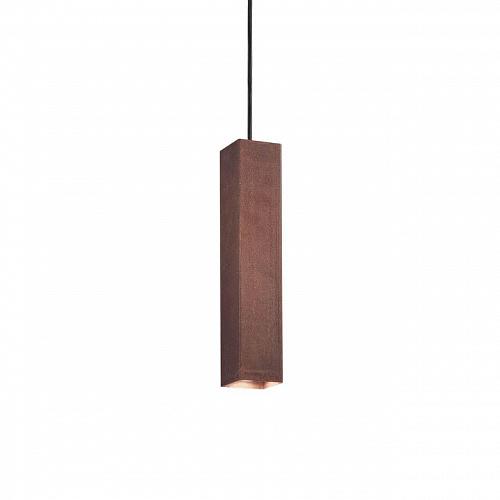 Подвесной светильник Ideal Lux Sky SP1 Corten 170596