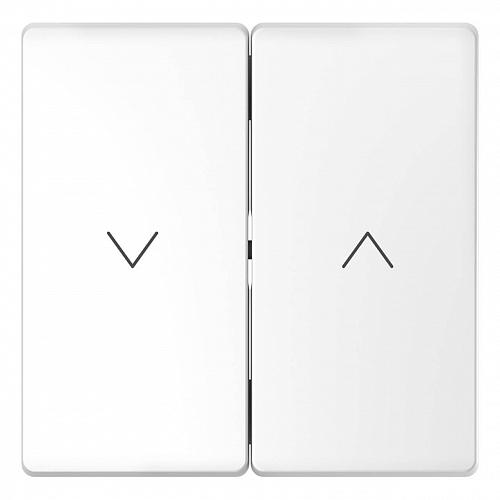 Клавиша для жалюзи Schneider Electric Merten D-Life MTN3855-6035