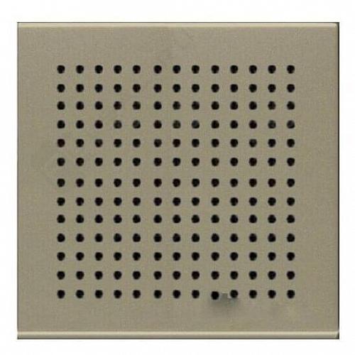 Лицевая панель ABB Zenit динамика шампань 2CLA222900N1901