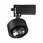 Трековый светодиодный светильник Novotech Port Eddy 358942 - фото №5