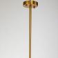 Подвесная люстра Favourite Nimbus 2996-10P - фото №3