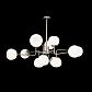 Подвесная люстра Maytoni Erich MOD221-PL-12-N - фото №2