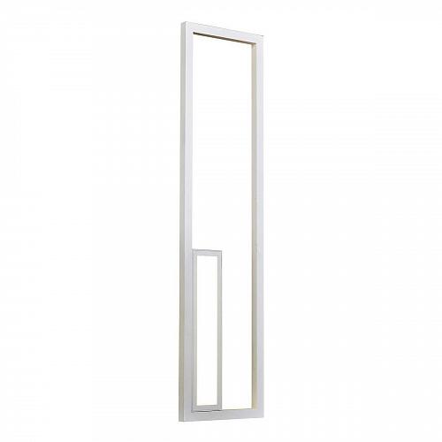 Настенный светодиодный светильник Mantra Boutique 7664