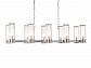 Подвесная люстра Newport 10276+4/S М0066026 - фото №2