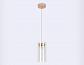 Подвесной светильник Ambrella light Traditional TR3660 - фото №3