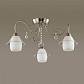 Потолочная люстра Lumion Comfi Brittany 3685/3C - фото №3