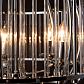 Подвесная люстра Divinare 3004/02 SP-5 - фото №5