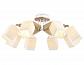 Подвесная люстра Ambrella light Traditional TR9522 - фото №5