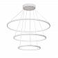 Подвесная светодиодная люстра Vitaluce V4600-0/3S - фото №1