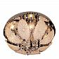 Потолочный светильник Milosh Tendence 0676CL-4CH - фото №1