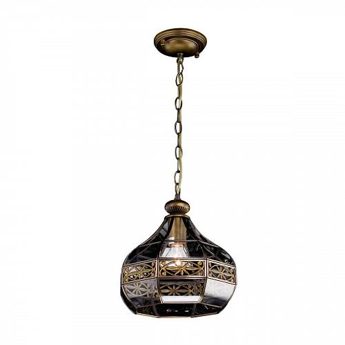 Подвесной светильник Citilux Гера-2 CL444210