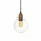Подвесной светильник Lumina Deco Calvi LDP 6838-1 PR+MD - фото №3