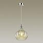 Подвесной светильник Odeon Light Lasita 4708/1 - фото №3
