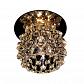 Встраиваемый светильник Arte Lamp Brilliants A8801PL-1CC - фото №1
