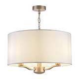 Подвесная люстра Freya Marika FR5671PL-03G