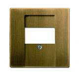 Лицевая панель ABB 2CKA001710A4084