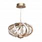 Подвесной светодиодный светильник Favourite Savory 2564-3PC - фото №1