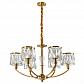 Подвесная люстра MW-Light Илвита 624011206 - фото №1