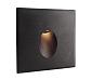 Крышка Deko-Light Cover black round for Light Base COB Indoor 930129 - фото №1