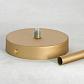 Подвесная люстра Lussole Loft Scope GRLSP-8259 - фото №4
