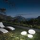 Уличный светильник Ideal Lux Sasso PT1 D25 161754 - фото №2