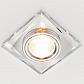Встраиваемый светильник Ambrella light Classic 8370 CL - фото №2