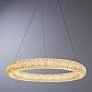 Подвесной светодиодный светильник Arte Lamp Lorella A1726SP-1CC - фото №2