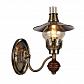 Бра Arte Lamp Trattoria A5664AP-1AB - фото №1