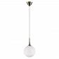 Подвесной светильник Lightstar Globo 813031 - фото №1
