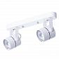 Потолочный светильник Arte Lamp A1311PL-2WH - фото №1
