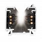 Шинопровод трехфазный SLV S-Track Dali 1002633 - фото №4