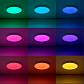 Потолочный светодиодный светильник с пультом ДУ Citilux Купер RGB Белый CL72470G0 - фото №2