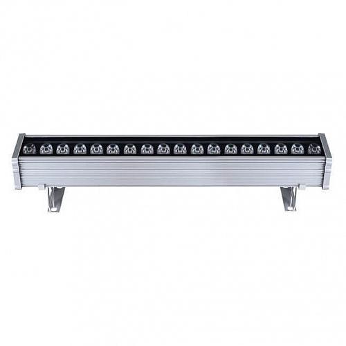 Уличный светодиодный светильник Horoz Regal 18W 3000K 109-001-0018