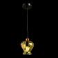 Подвесной светильник Arte Lamp 25 A8127SP-1AM - фото №3