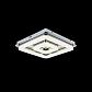 Потолочный светодиодный светильник Freya Сaprice FR6002CL-L37CH - фото №2