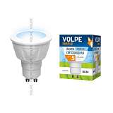 Лампочка Volpe LED-JCDR-5W/NW/GU10/S