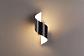 Настенный светодиодный светильник Odeon Light Boccolo 3542/5LW - фото №2