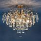 Потолочная люстра Escada Crown 1113/7PL - фото №2