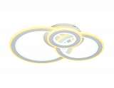 Потолочный светодиодный светильник Ambrella light Original FA861