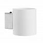 Настенный светильник Arte Lamp Interior A7860AP-1WH - фото №1