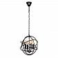Подвесная люстра Loft IT Foucaults Orb Loft1192-4 - фото №3