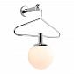 Бра Omnilux Corbetta OML-85801-01 - фото №1