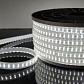 Светодиодная влагозащищенная лента Elektrostandard 18W/m 180LED/m 2835SMD холодный белый 50M a053653 - фото №2
