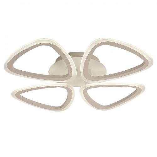 Потолочная светодиодная люстра Hiper Lanta H852-0