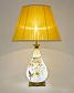 Настольная лампа Abrasax Lilie TL.8103-1+1GO - фото №4